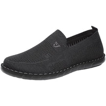 Sapato Mocassim Masculino Forth Aero