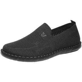 Sapato Mocassim Masculino Forth Aero
