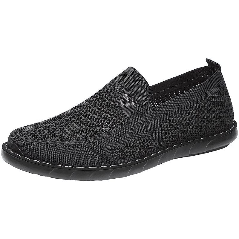 Sapato Mocassim Masculino Forth Aero
