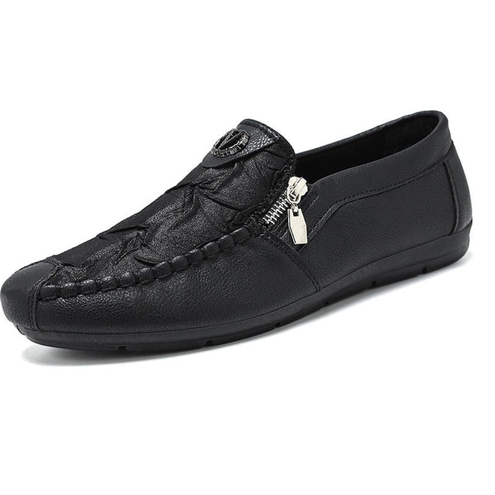 Sapato Mocassim Masculino Forth Elegance