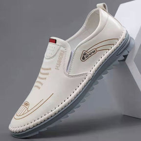 Zapato Mocasín Masculino Forth Italian