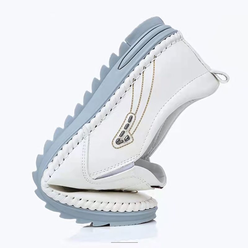 Zapato Mocasín Masculino Forth Italian