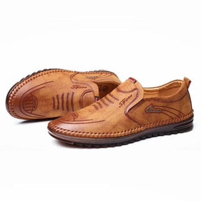 Zapato Mocasín Masculino Forth Italian