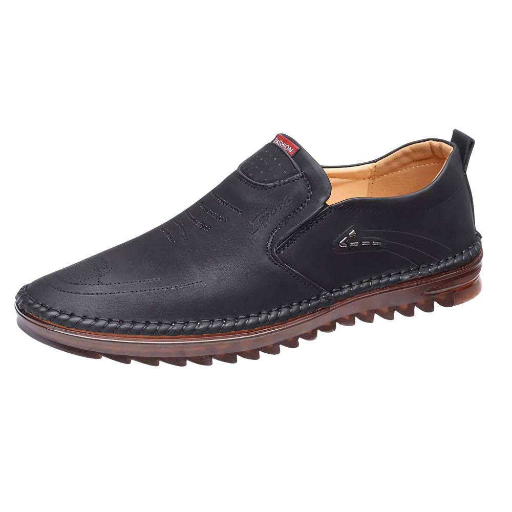 Sapato Mocassim Masculino Forth Italian