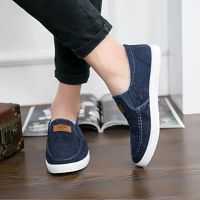Sapato Mocassim Masculino Forth Master