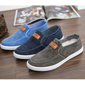 Sapato Mocassim Masculino Forth Germany