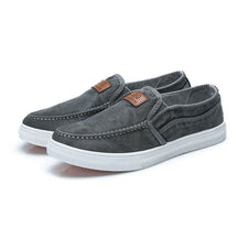 Sapato Mocassim Masculino Forth Germany