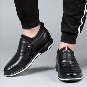 Sapato Mocassim Masculino Forth Bruske
