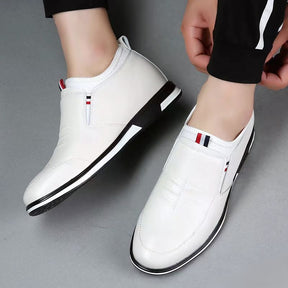Sapato Mocassim Masculino Forth Bruske