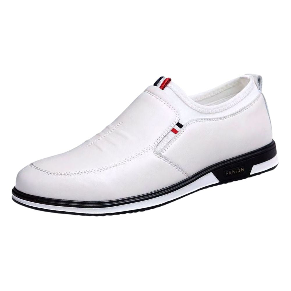 Sapato Mocassim Masculino Forth Bruske
