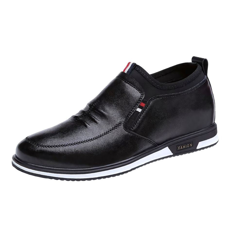 Sapato Mocassim Masculino Forth Bruske