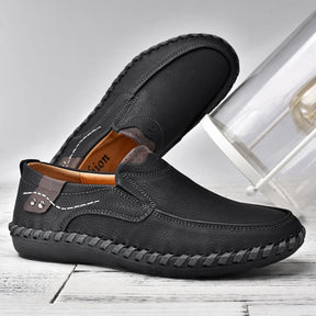 Sapato Mocassim Masculino Forth Santorini