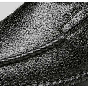 Sapato Mocassim Premium Masculino Forth