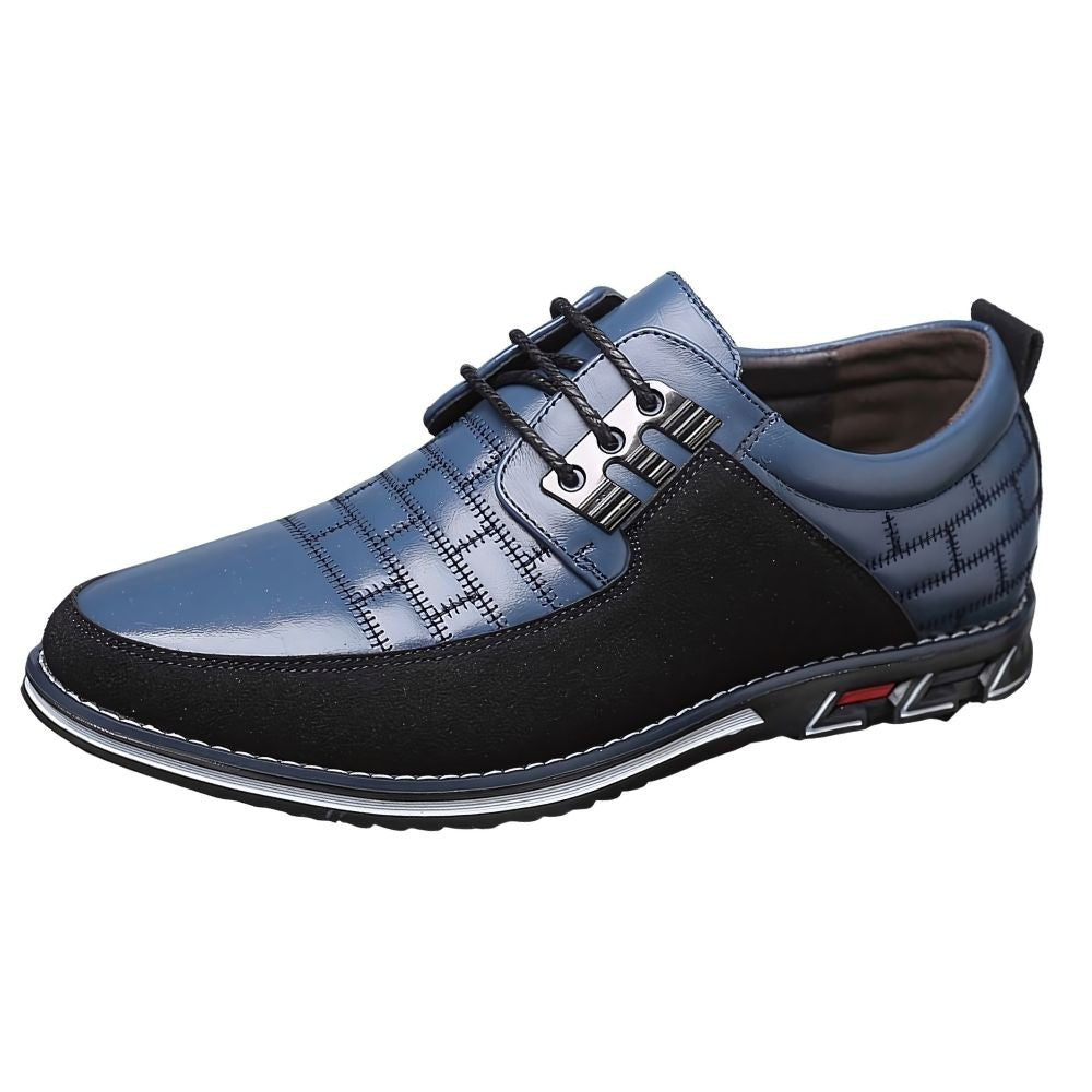 Sapato Mocassim Masculino Forth Génova