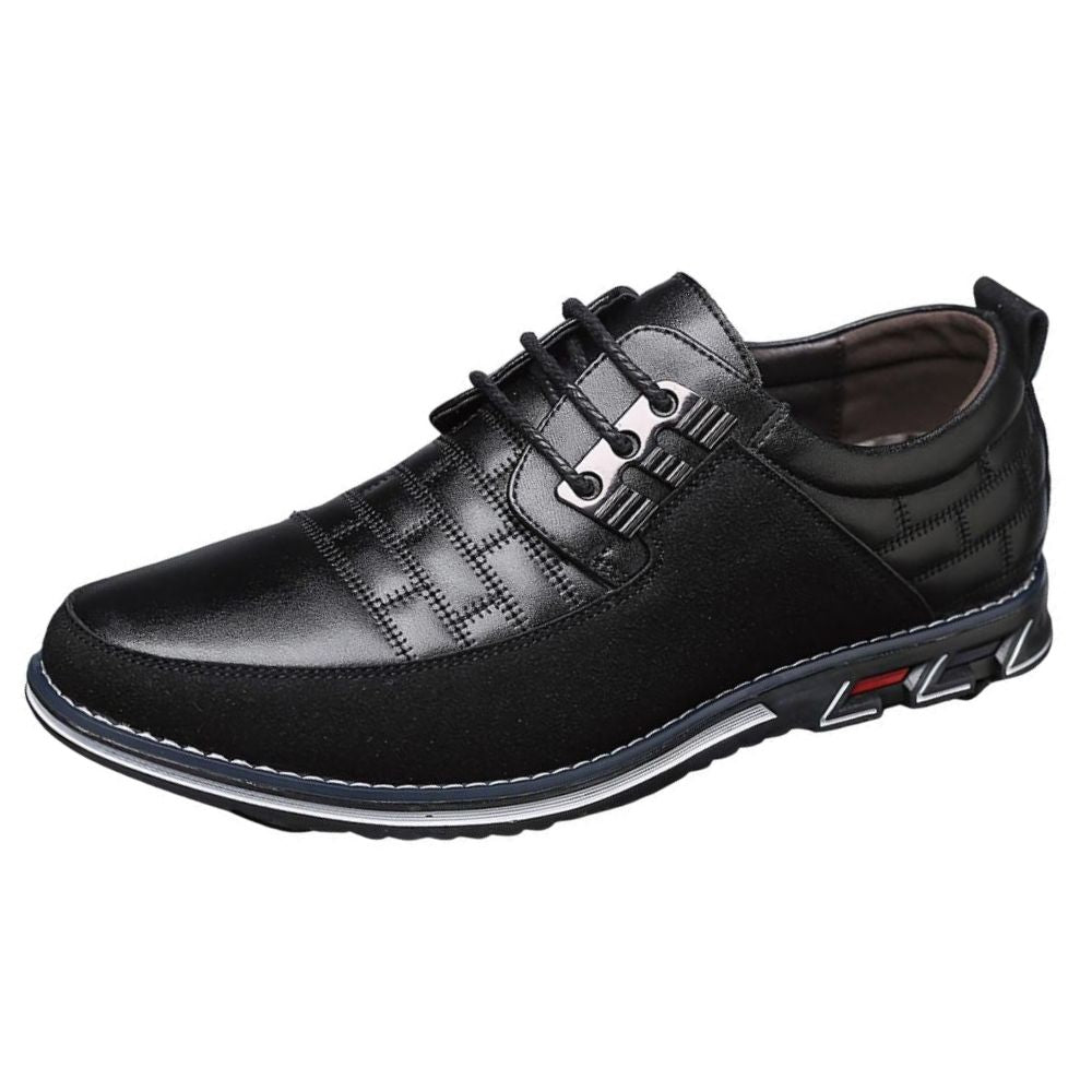 Sapato Mocassim Masculino Forth Génova