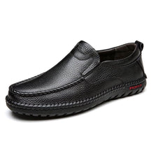 Sapato Mocassim Premium Masculino Forth