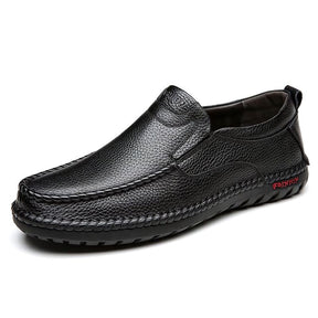 Sapato Mocassim Premium Masculino Forth
