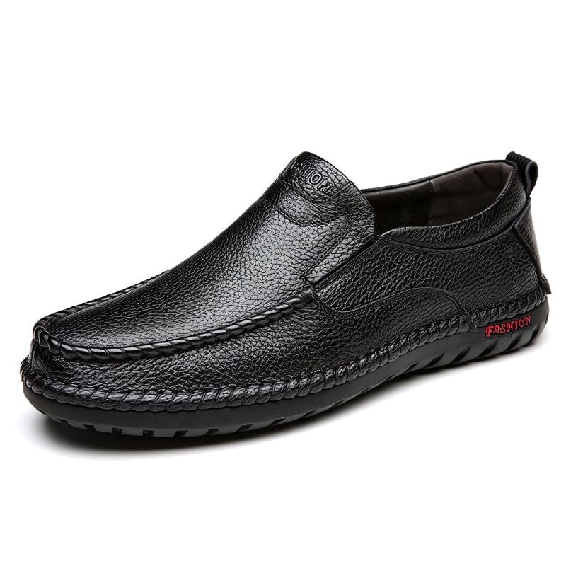 Sapato Mocassim Premium Masculino Forth