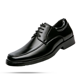 Zapato Masculino Derby Forth Almería