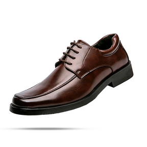 Zapato Masculino Derby Forth Almería