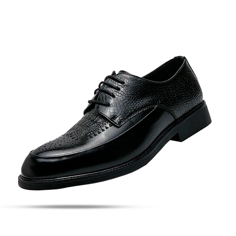 Sapato Masculino Derby Forth Aranjuez
