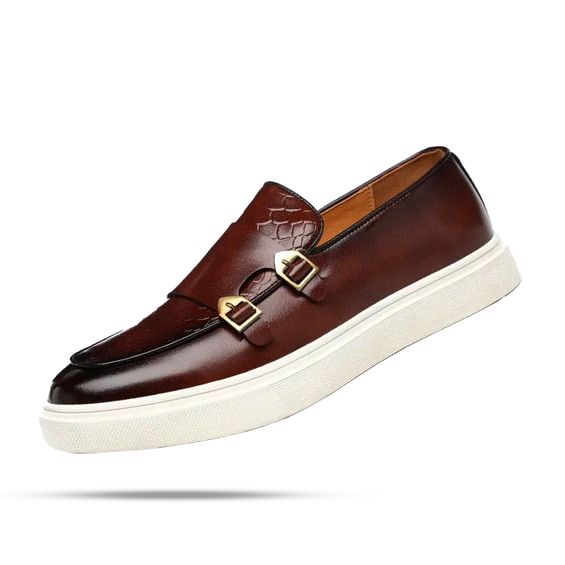 Sapato Masculino Loafer Forth Cagliari
