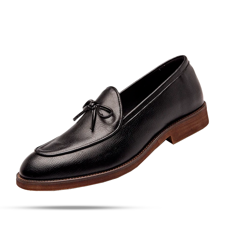Sapato Masculino Loafer Forth Parma