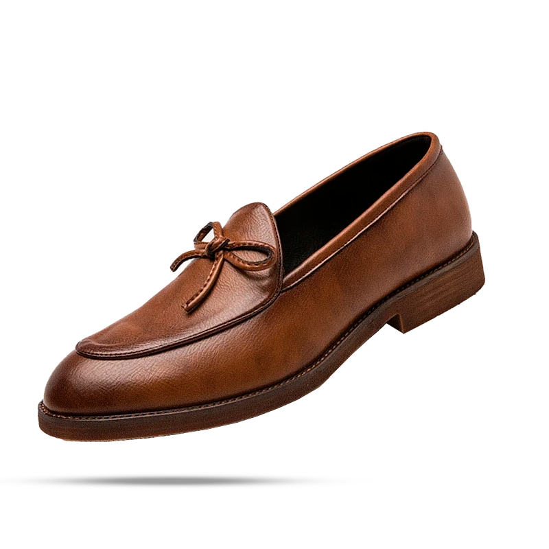 Sapato Masculino Loafer Forth Parma