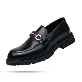 Zapato Masculino Loafer Forth Siena