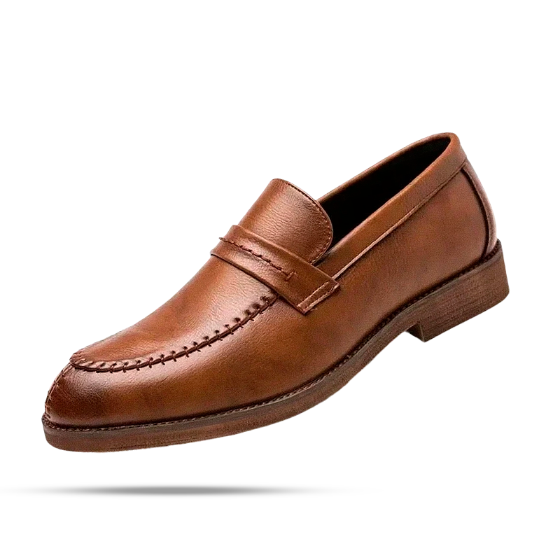Sapato Masculino Loafer Forth Mazzi