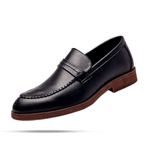 Sapato Masculino Loafer Forth Mazzi