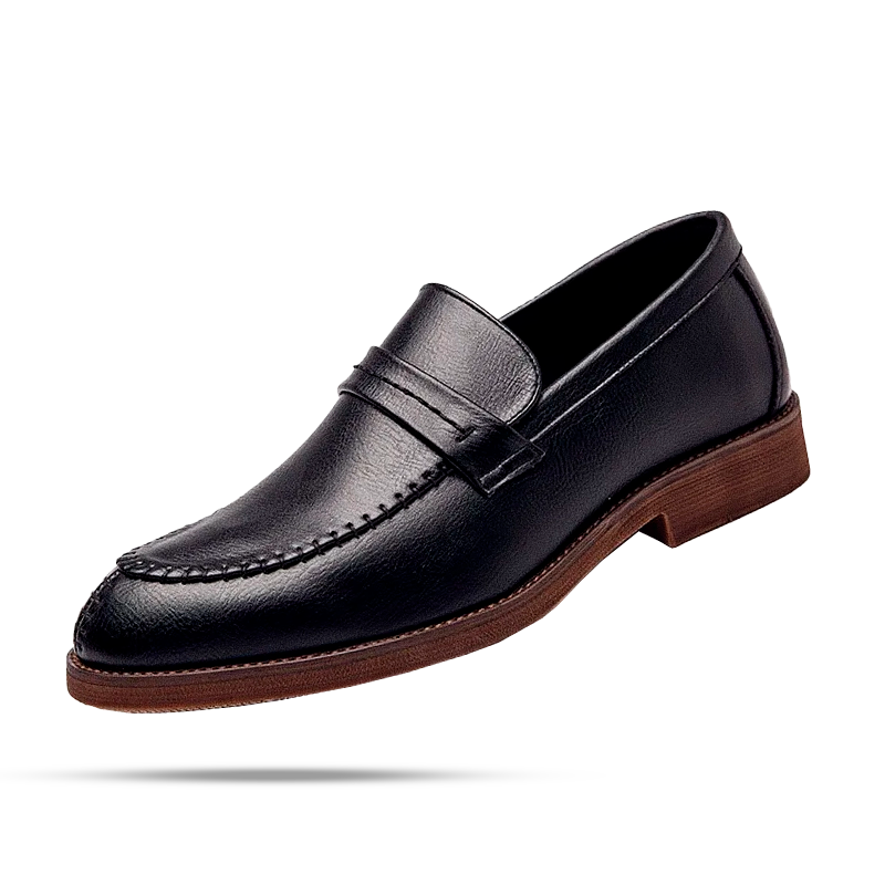 Sapato Masculino Loafer Forth Mazzi