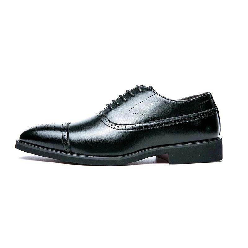 Mocassim Business Forth