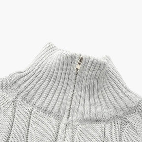 Suéter Masculino Forth Louvre