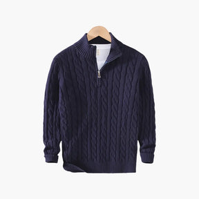 Suéter Masculino Forth Louvre