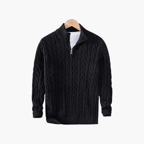 Suéter Masculino Forth Louvre