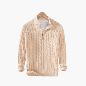 Suéter Masculino Forth Louvre