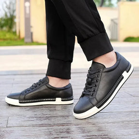 Tênis Masculino Forth Blanc