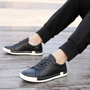 Tênis Masculino Forth Blanc