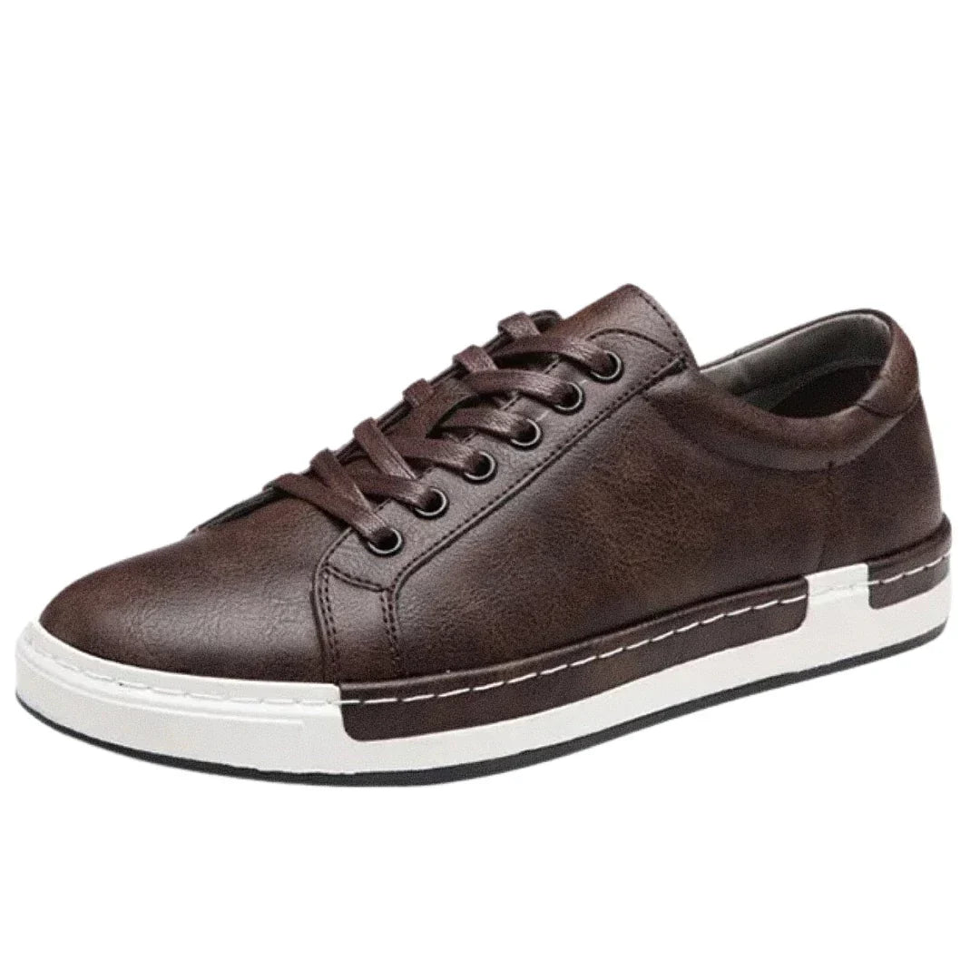 Tênis Masculino Forth Blanc