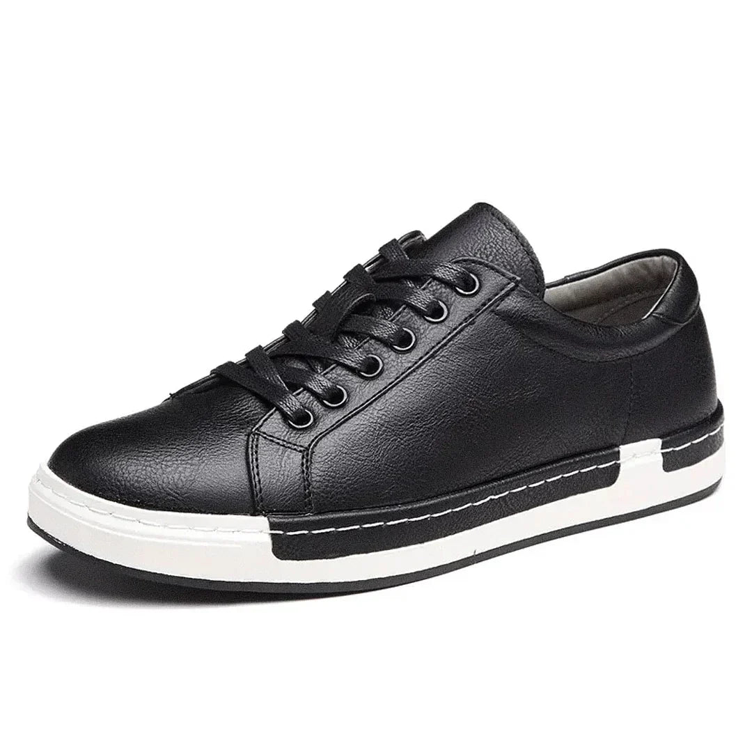 Tênis Masculino Forth Blanc