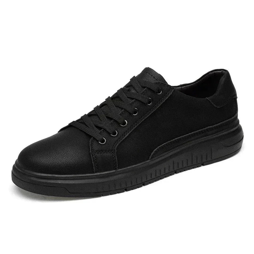 Tênis Masculino Forth All Black