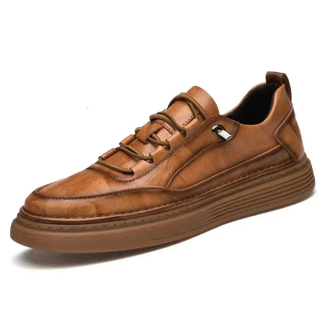 Tênis Masculino Forth Gauthier