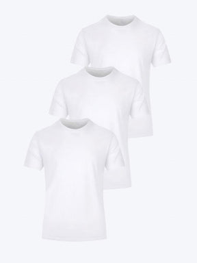 Kit 3 Camisetas Masculinas Forth