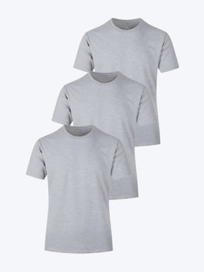 Kit 3 Camisetas Masculinas Forth