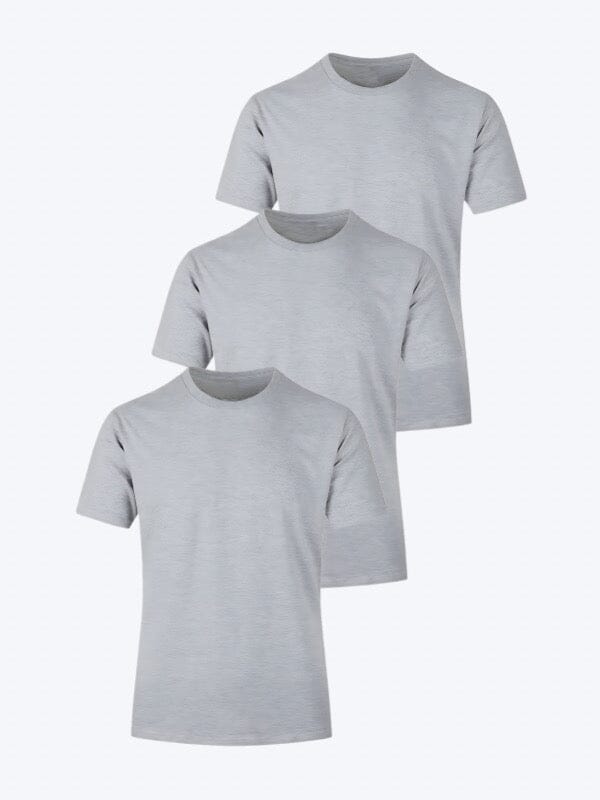 Kit 3 Camisetas Masculinas Forth