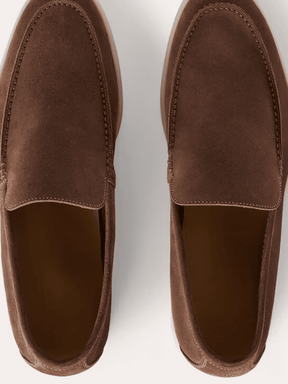 Mocassim Loafer Masculino Forth Mônaco