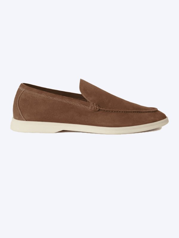 Mocassim Loafer Masculino Forth Mônaco