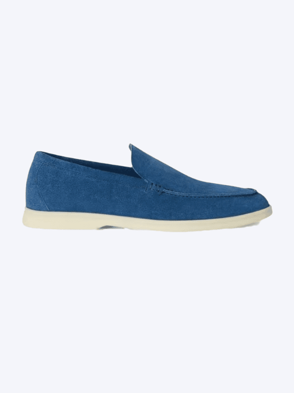 Mocassim Loafer Masculino Forth Mônaco