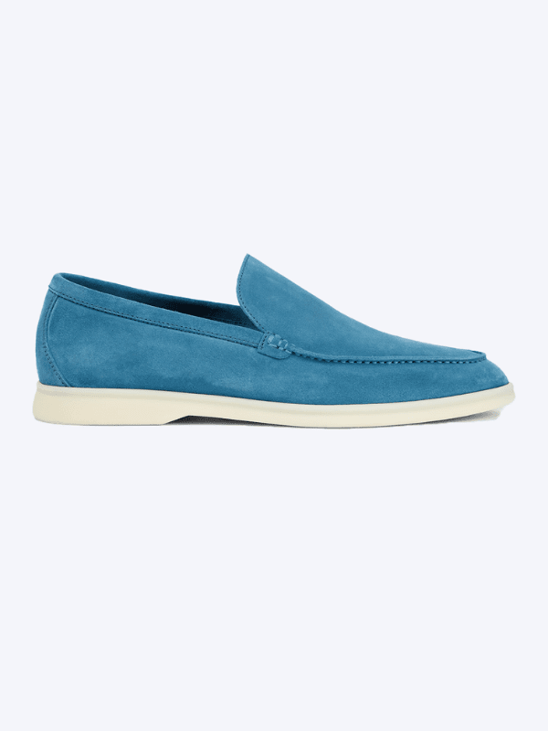Mocassim Loafer Masculino Forth Mônaco